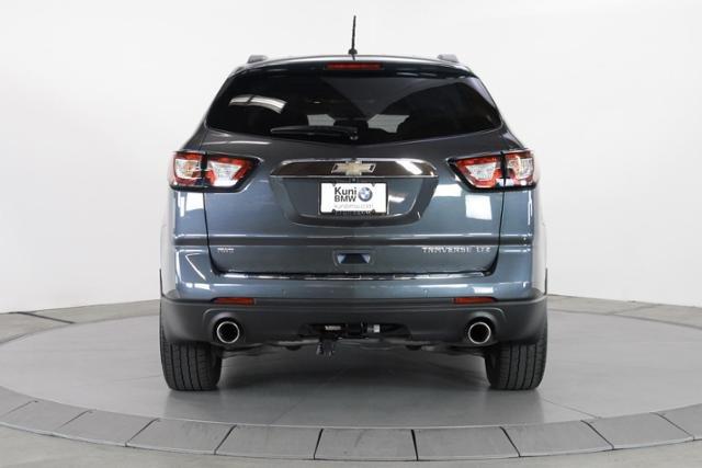 used 2013 chevrolet traverse awd ltz beaverton, or 97005 for sale in beaverton, oregon