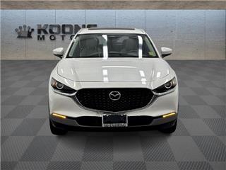 2024 Mazda CX-30 2.5 s preferred