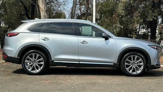 2021 Mazda CX-9