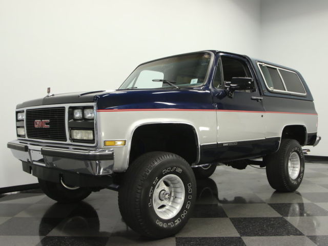 112k actual miles, clean history, fi 350, 700r4 auto, cold r134a a/c, super nice