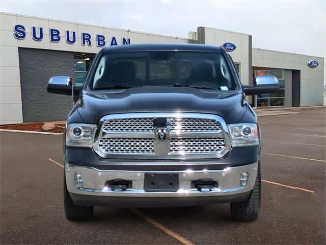 2016 ram 1500 laramie in sterling heights, michigan