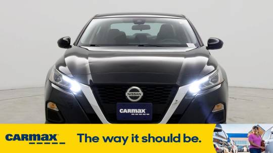 2022 Nissan Altima
