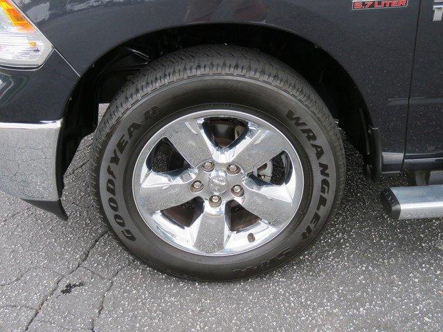 used 2017 ram 1500 big horn spartanburg, sc 29302 for sale in spartanburg, south carolina