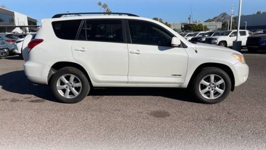 2006 Toyota RAV4