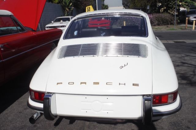 porsche 911 1965, early porsche, don't miss the price is unreal, zero rust ever!