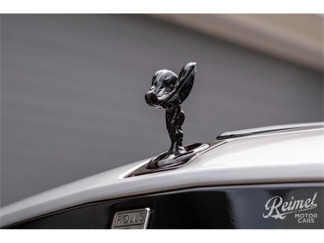 2013 rolls-royce phantom in wayne, pennsylvania