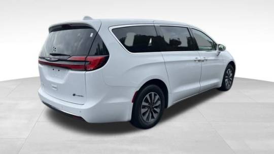 2022 Chrysler Pacifica