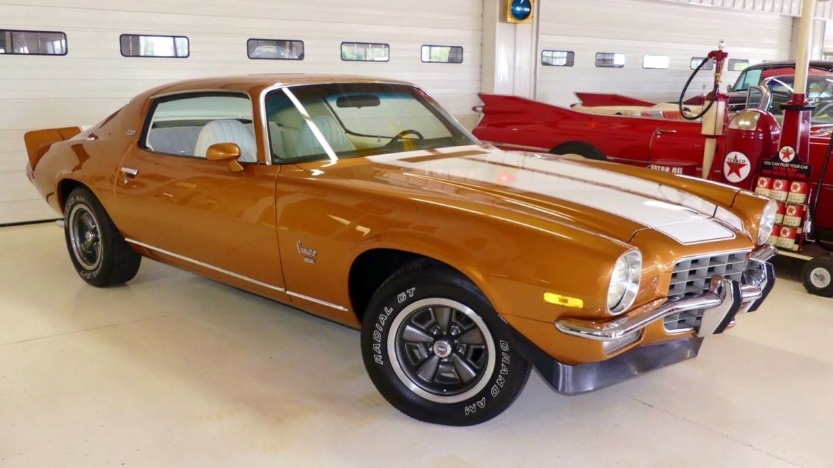 stunning rare type lt real deal 350 numbers matching air conditioning