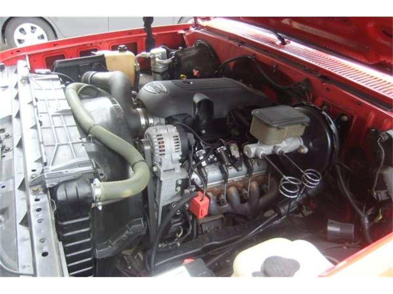 1982 chevrolet silverado
