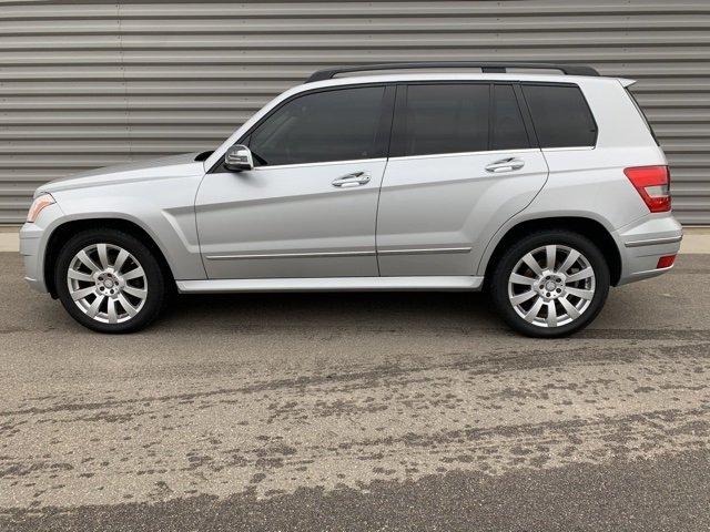 used 2011 mercedes-benz glk 350 4matic marshall, mn 56258 for sale in marshall, minnesota