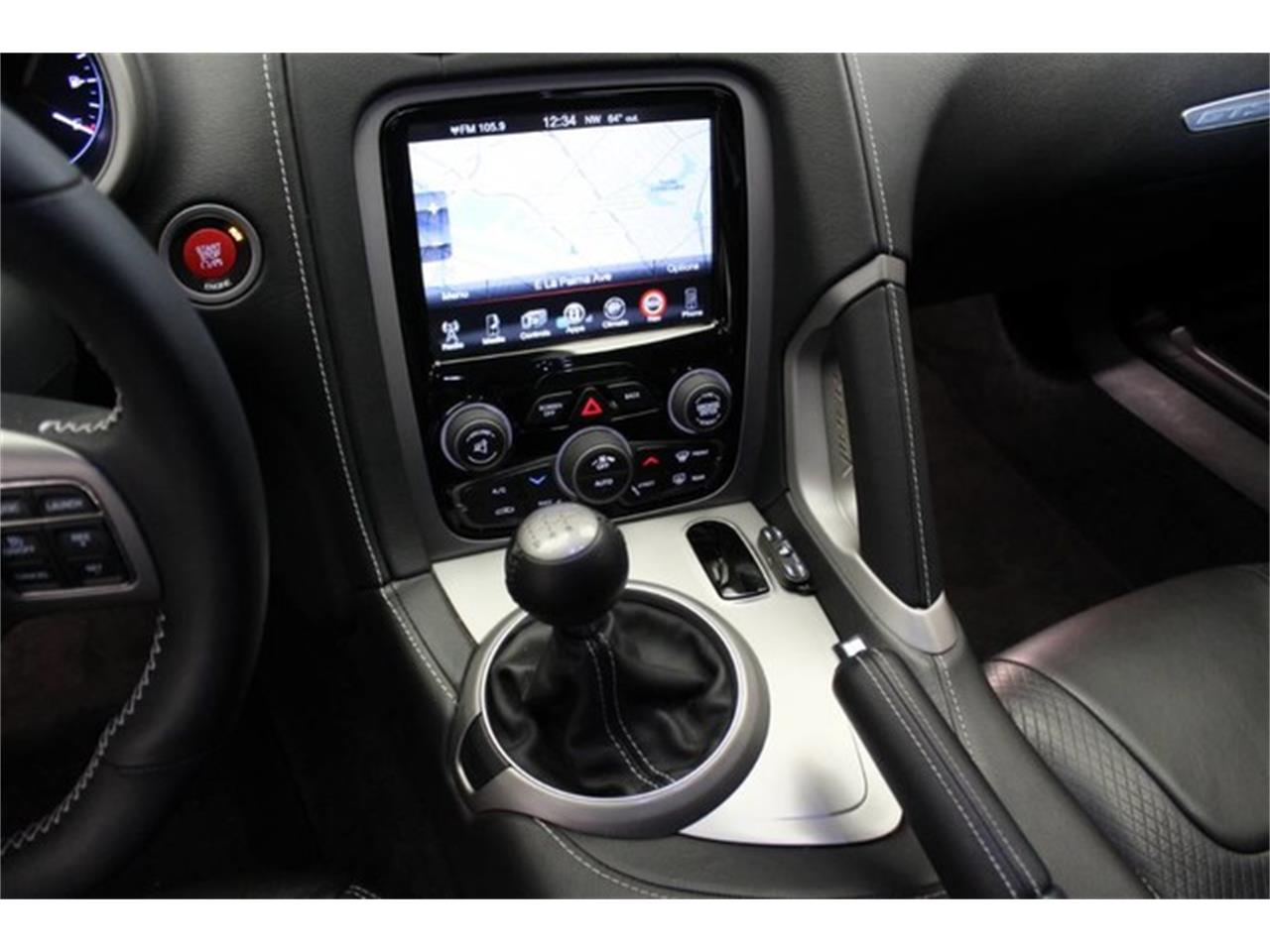 2013 dodge viper