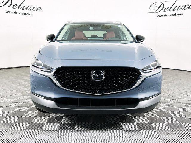 2024 mazda cx-30 base