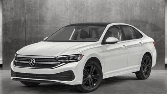 2024 Volkswagen Jetta