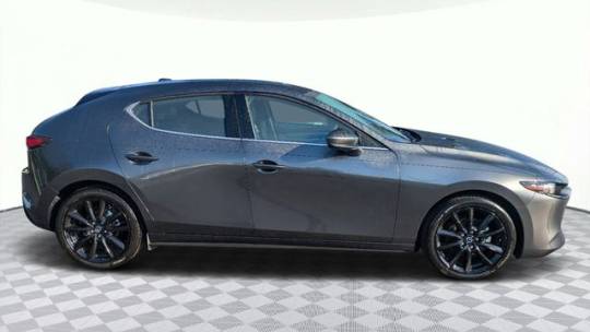 2023 Mazda