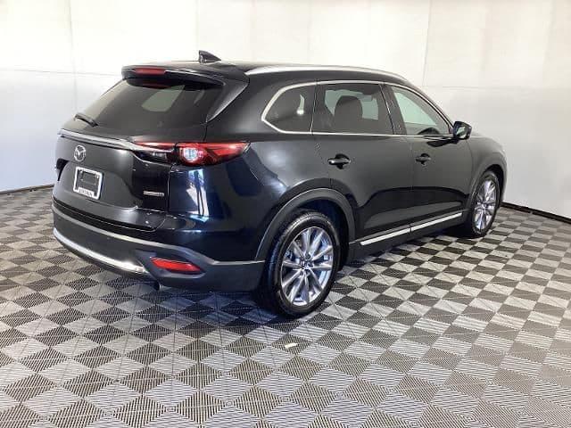 2023 mazda cx-9 grand touring in grandville, michigan