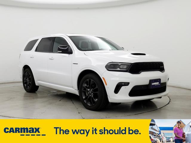 2022 dodge durango r/t