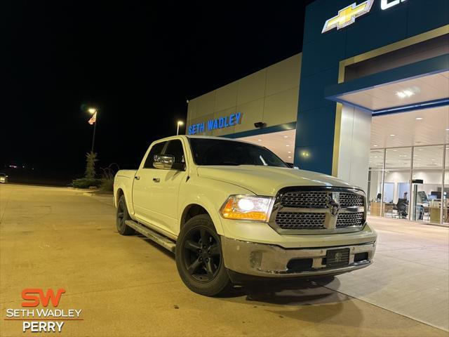 2014 ram 1500 laramie