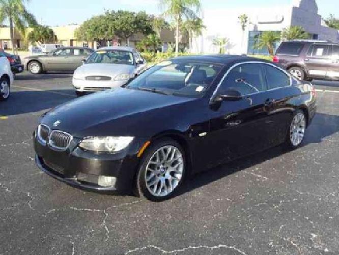 2007 bmw 3 series 328i in pinellas park, fl