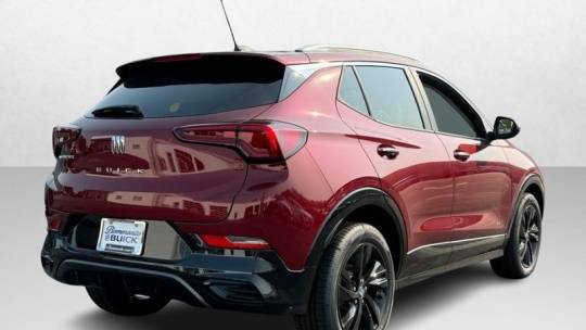 2025 Buick Encore GX