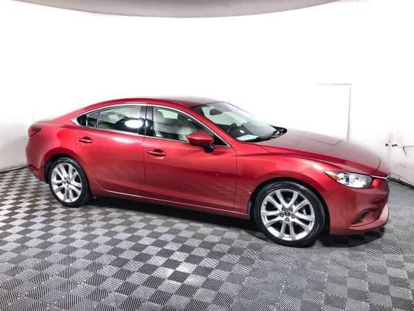 2014 mazda mazda6 in manhattan, new york