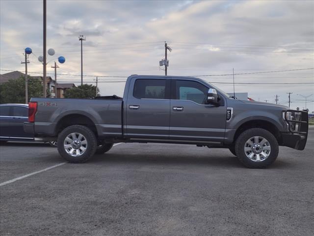 2022 ford f-350 super duty