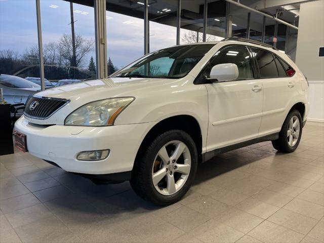 2004 lexus rx 330