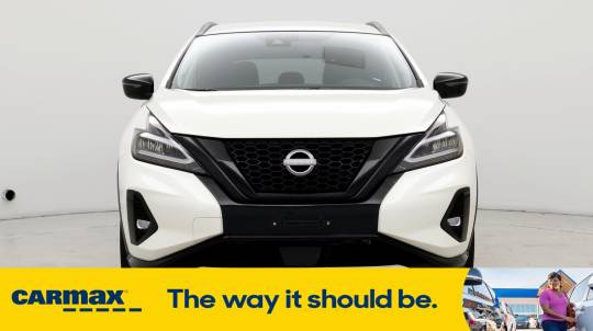 2023 Nissan Murano