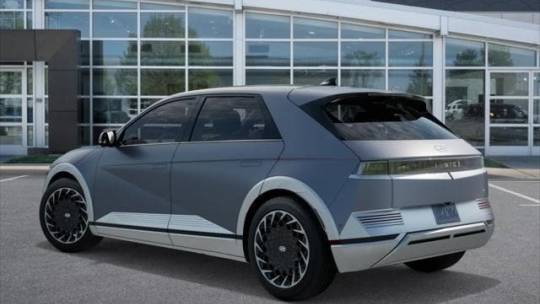 2024 Hyundai IONIQ 5