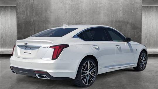 2024 Cadillac CT5