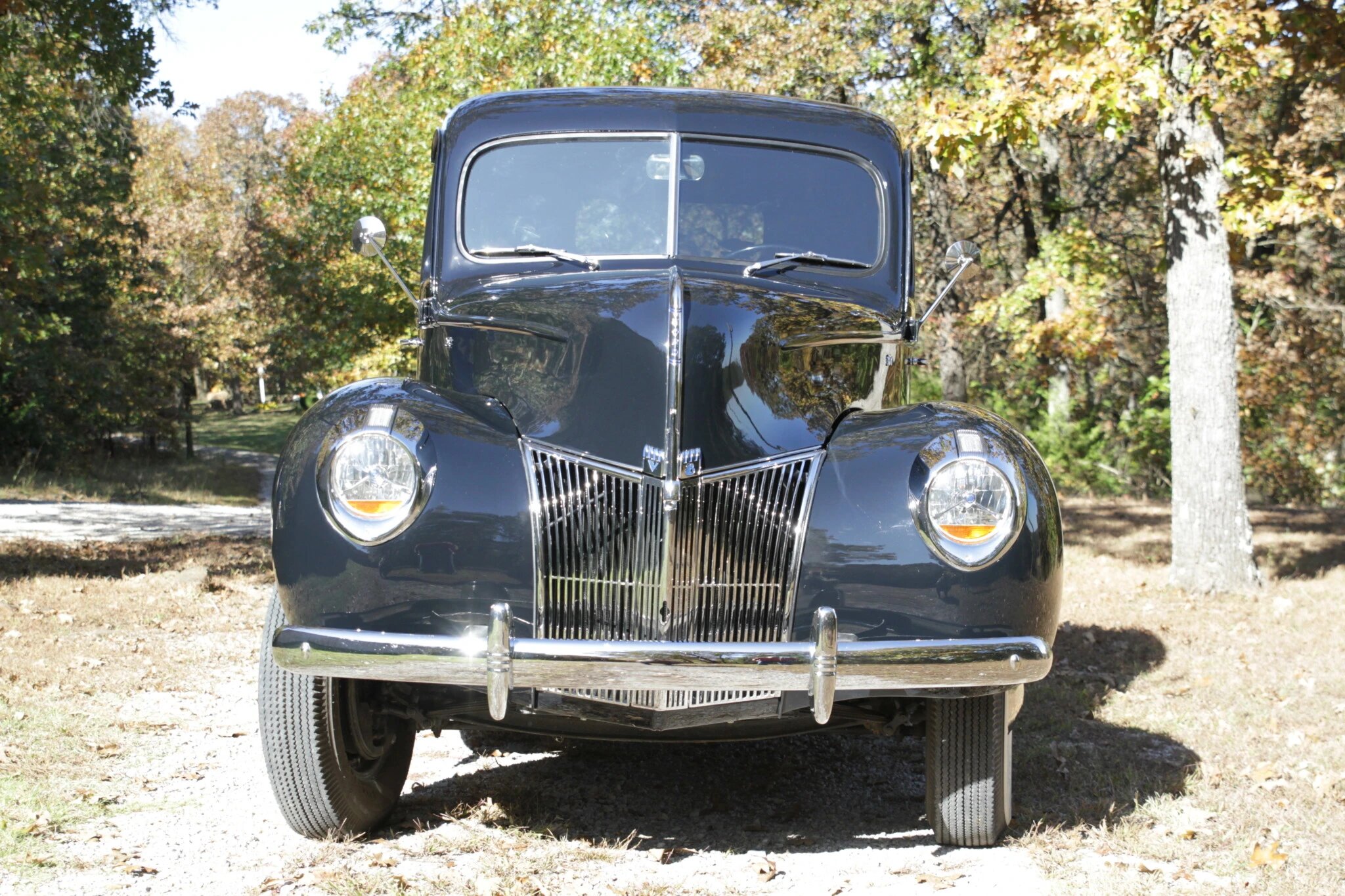 ford f-1