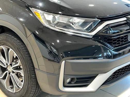 2021 honda cr-v ex in kokomo, indiana
