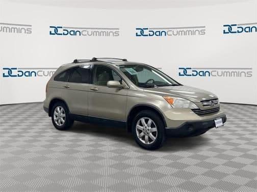 2007 honda cr-v ex-l in clintonville, kentucky