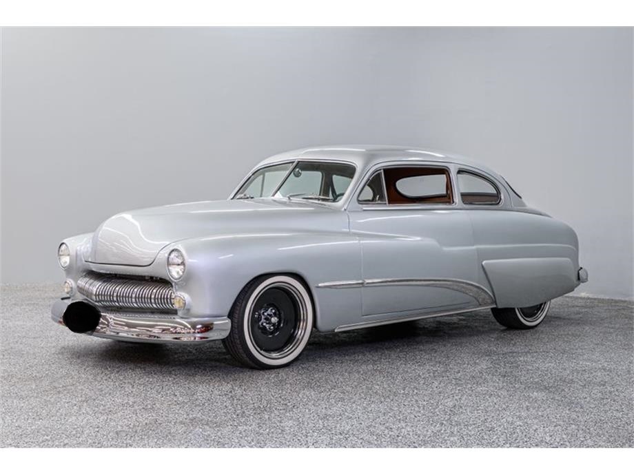 1949 mercury eight