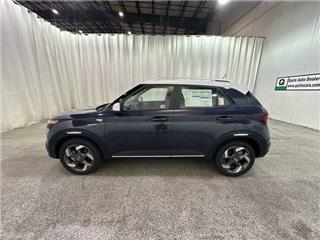 2024 Hyundai Venue limited