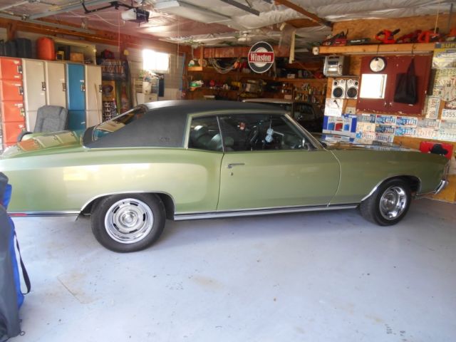 71 monte carlo