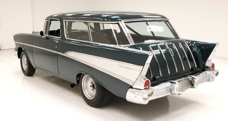 1957 chevrolet 150