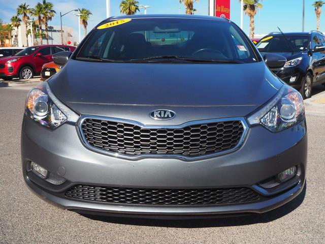 2015 kia forte ex ex 4dr sedan for sale in las vegas, nevada