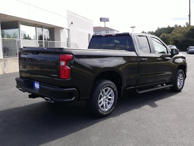 used 2019 chevrolet silverado 1500 4x4 double cab rst auburn, al 36832 for sale in auburn, alabama