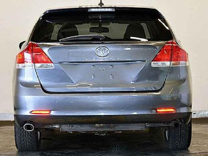 2010 toyota venza in miami, fl