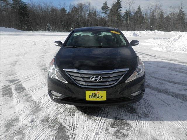 2012 hyundai sonata limited limited 4dr sedan 6a for sale in birch island, maine