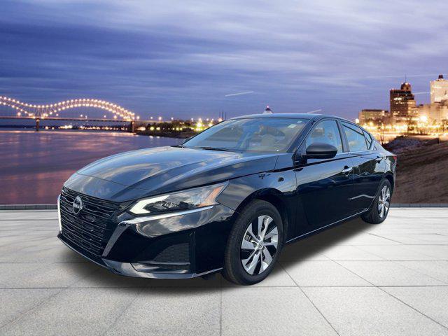 2024 nissan altima s fwd