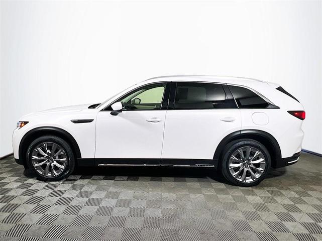 2024 mazda cx-90 3.3 turbo premium