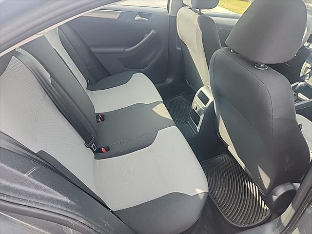 2017 volkswagen jetta t mulliner