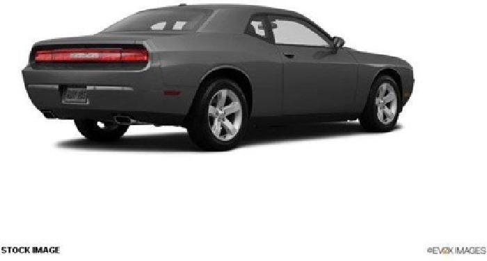 2014 dodge challenger in kendall, fl