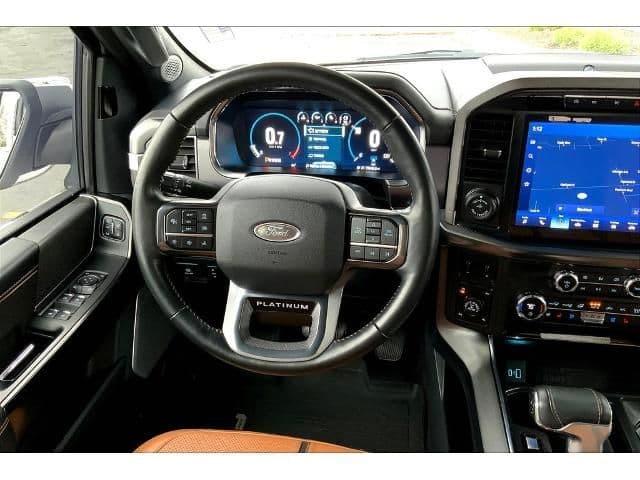 2021 ford f-150 platinum in blackfoot, idaho