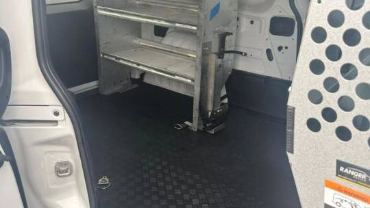 2020 RAM ProMaster City