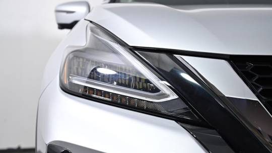 2023 Nissan Murano