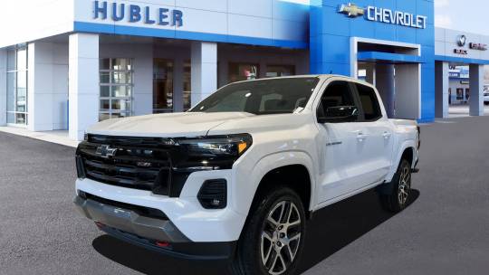 2024 Chevrolet
