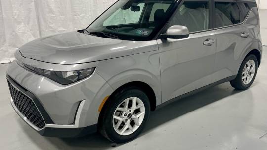 2024 Kia Soul