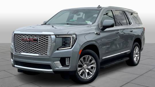 2023 GMC Yukon